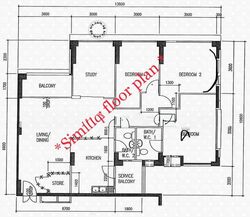 Blk 5 Holland Close (Queenstown), HDB 4 Rooms #559150811